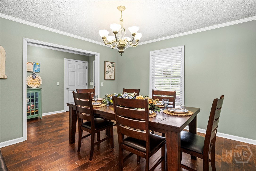 11959 US 301 Highway N, Claxton, GA, 30417