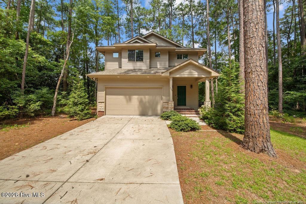 1st image of 648 Bunting Pl, Vass, NC 28394 | MLS# 100597957