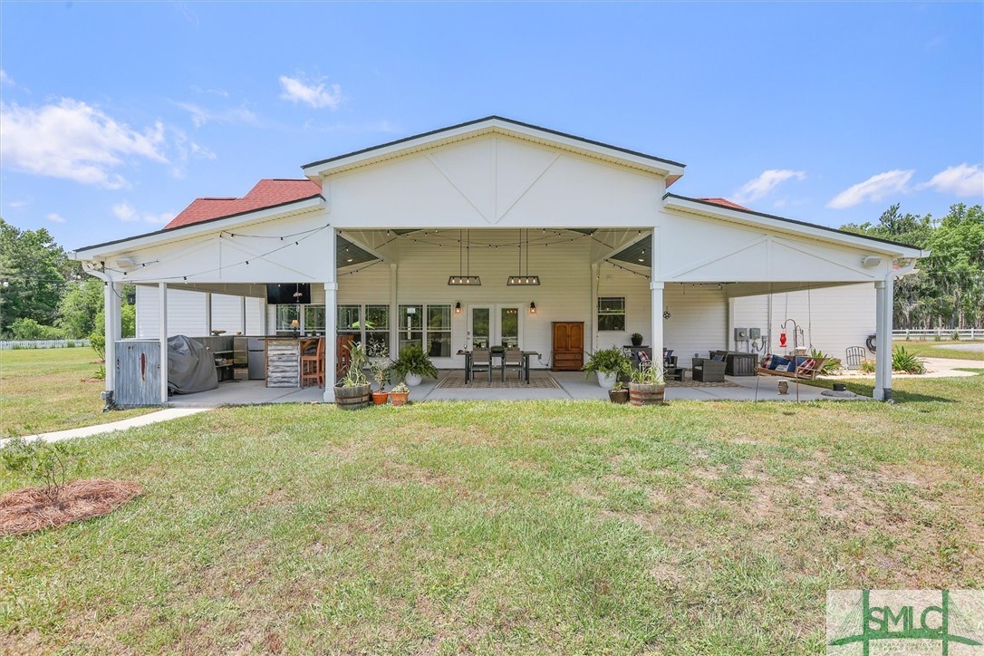 1850 Mccall Road, Rincon, GA 31326 Listing Photo  35