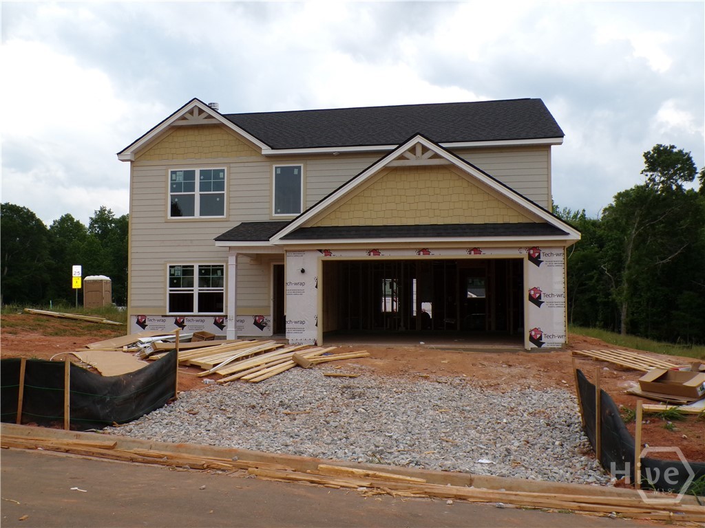 Property at 45 Altamaha Drive