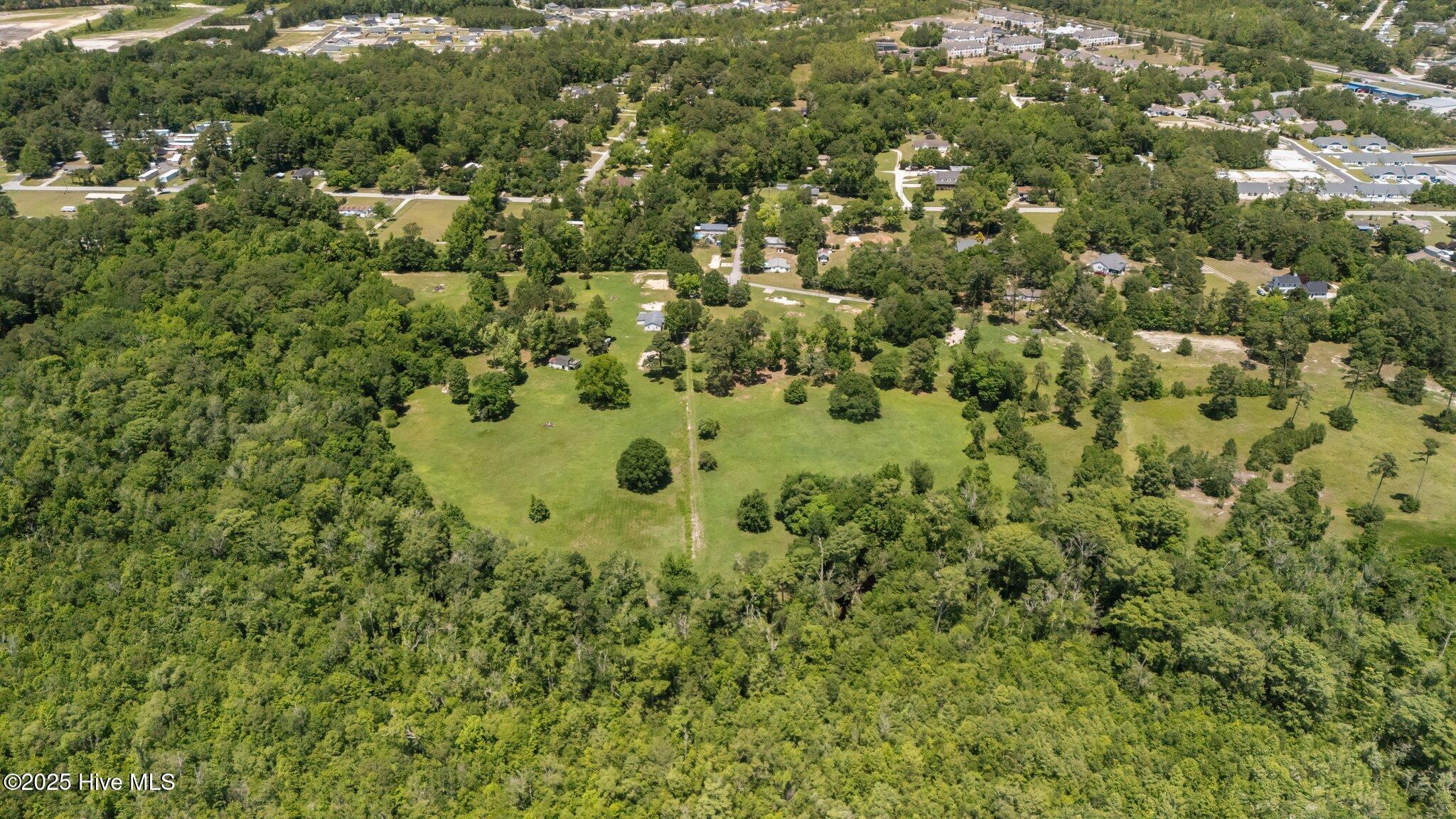 202 Jessica Lane, Newport, NC, 28570