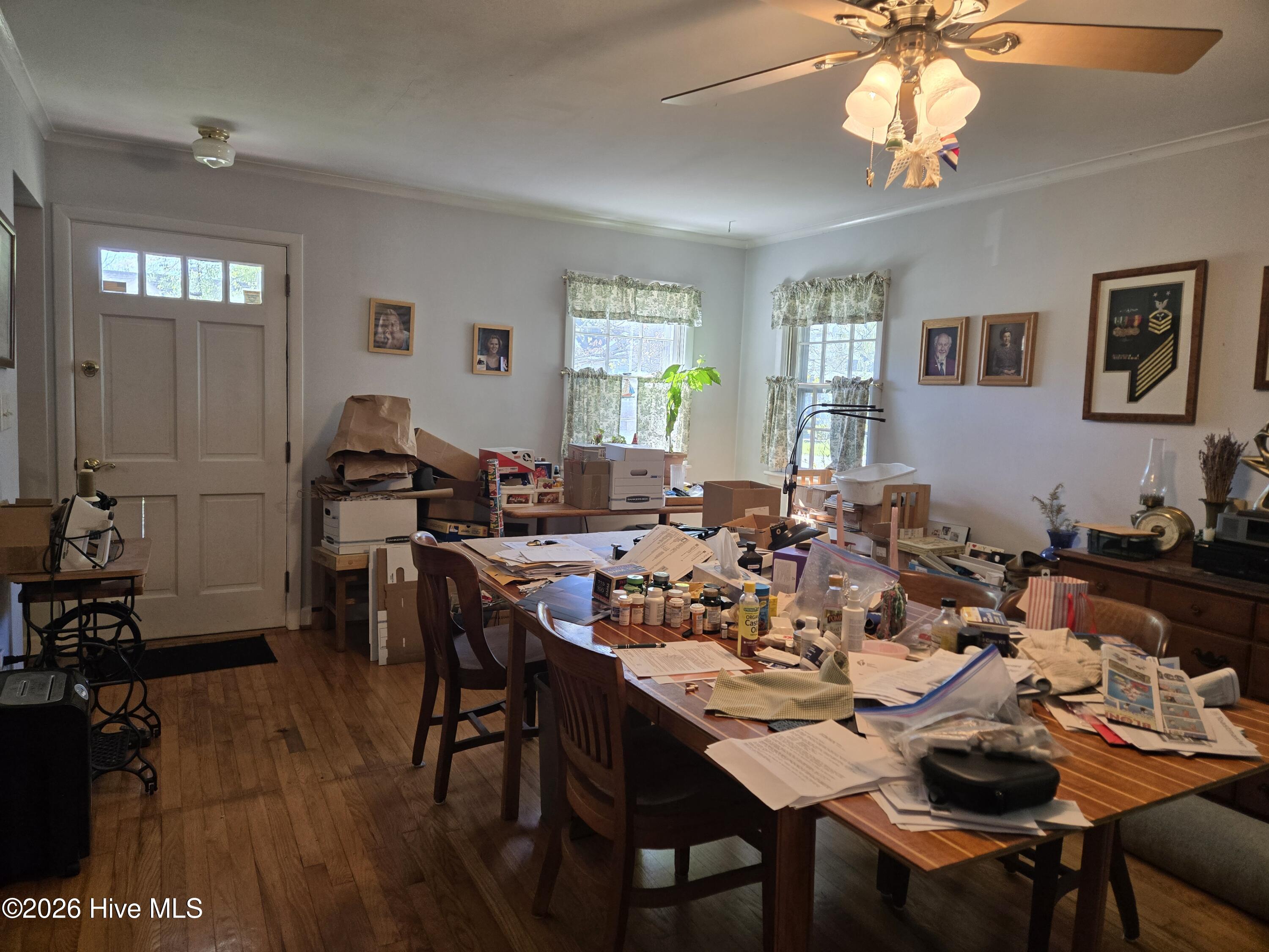 1221 Crescent Drive, Elizabeth City, NC, 27909