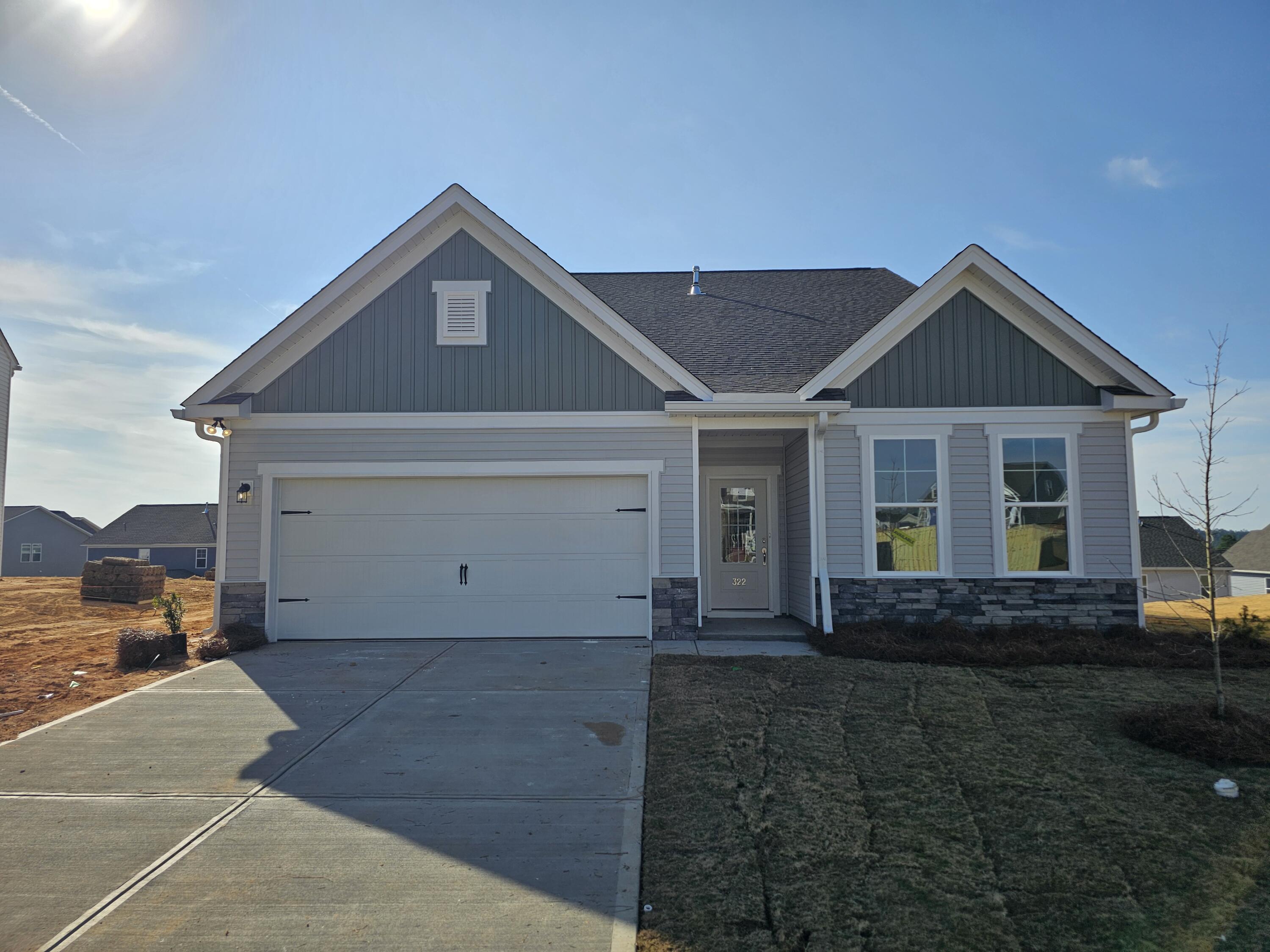 265 NE Whippoorwill Way NE, Ludowici, GA, 31316