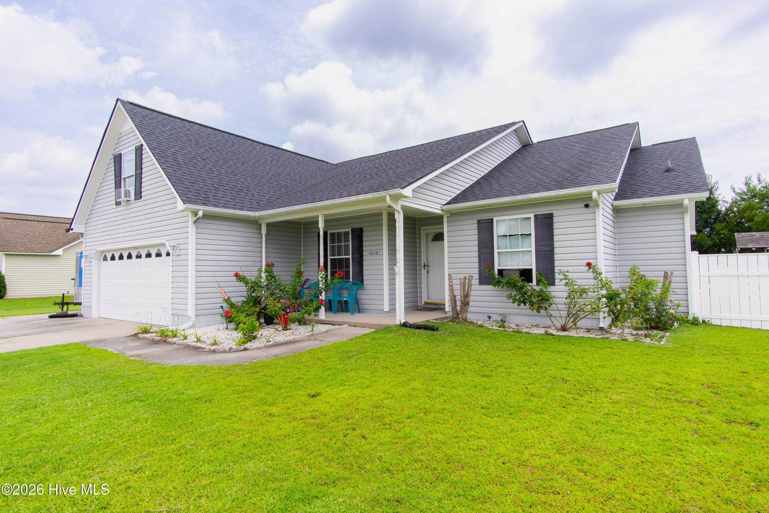 1010 Locust Court,Havelock