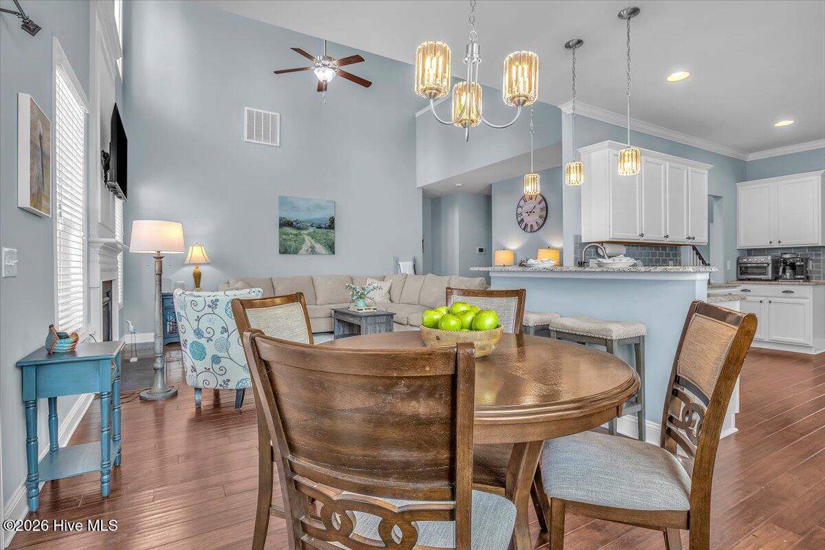 7824 Bonfire Drive, Wilmington, NC, 28409