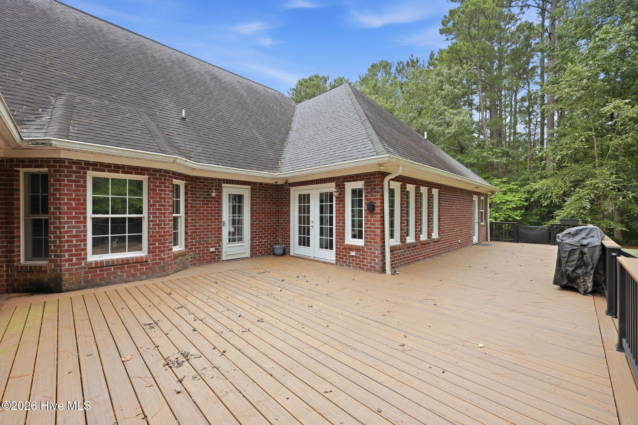 407 Rustic Court,Pollocksville