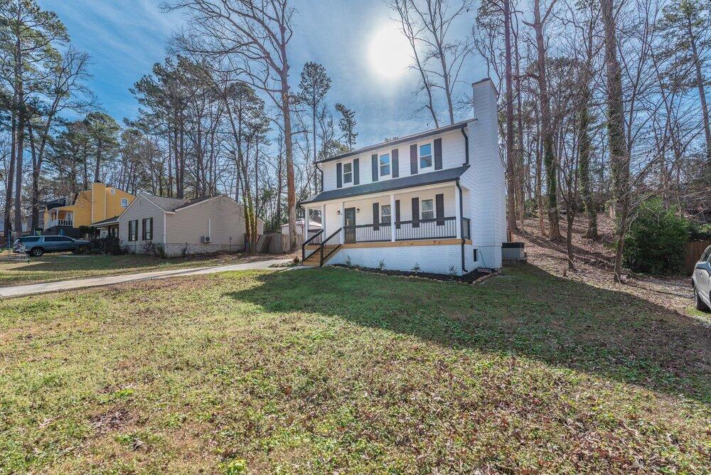 Homes for sale in Martinez, GA | 3744 Cactus Trl, Martinez, GA 30907 | MLS# 551320