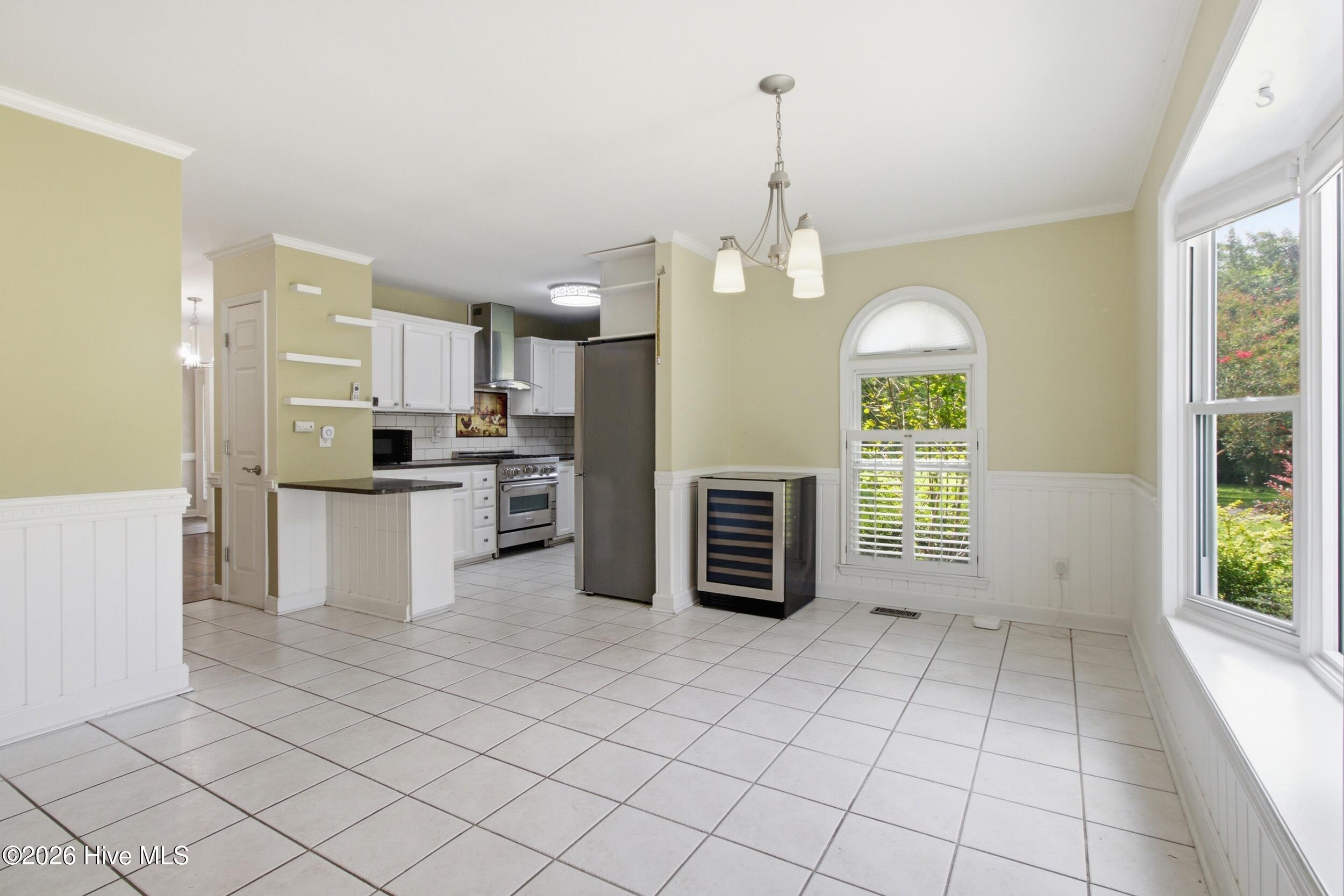 Exterior photo of 2150 Old Airport Road, New Bern, NC 28562. MLS: 100588540