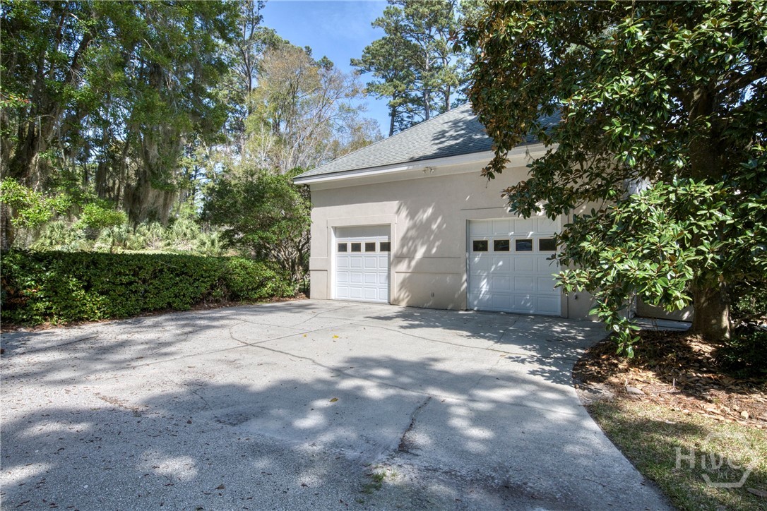 308 Bradley Point Road, Savannah, GA, 31410