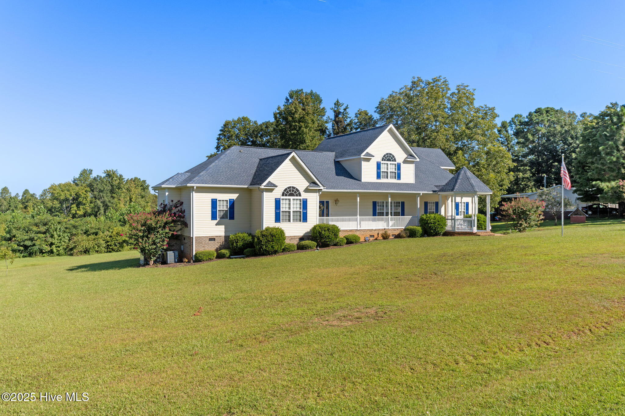 1083 Richardson Road, Warrenton, NC, 27589