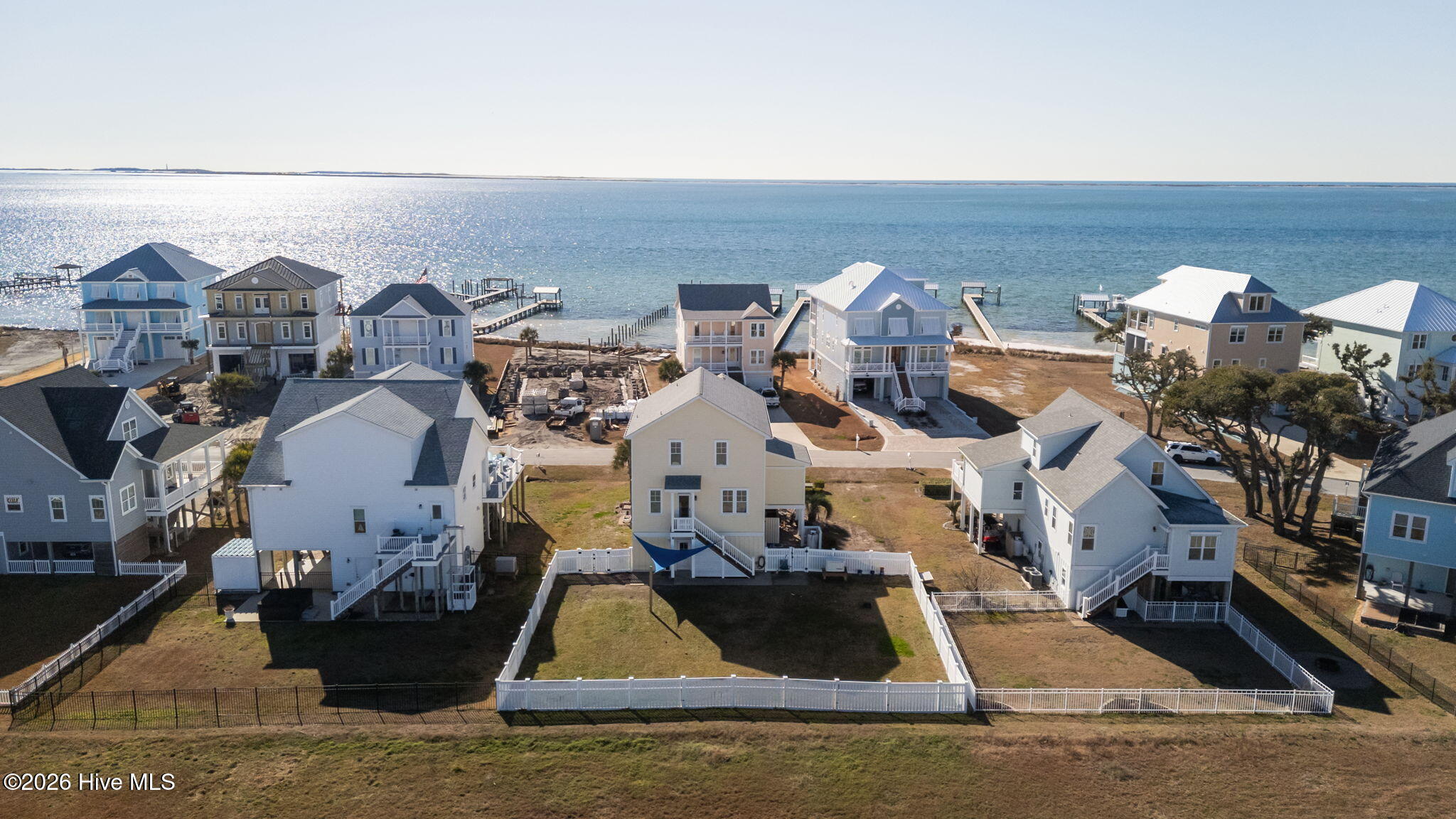 127 Sound Point 