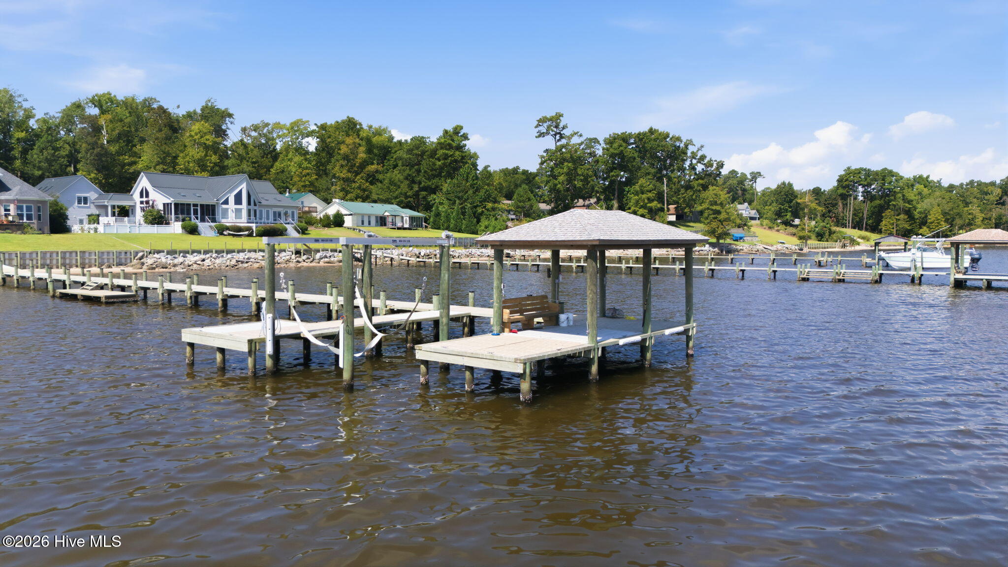 927 Stately Pines Road,New Bern