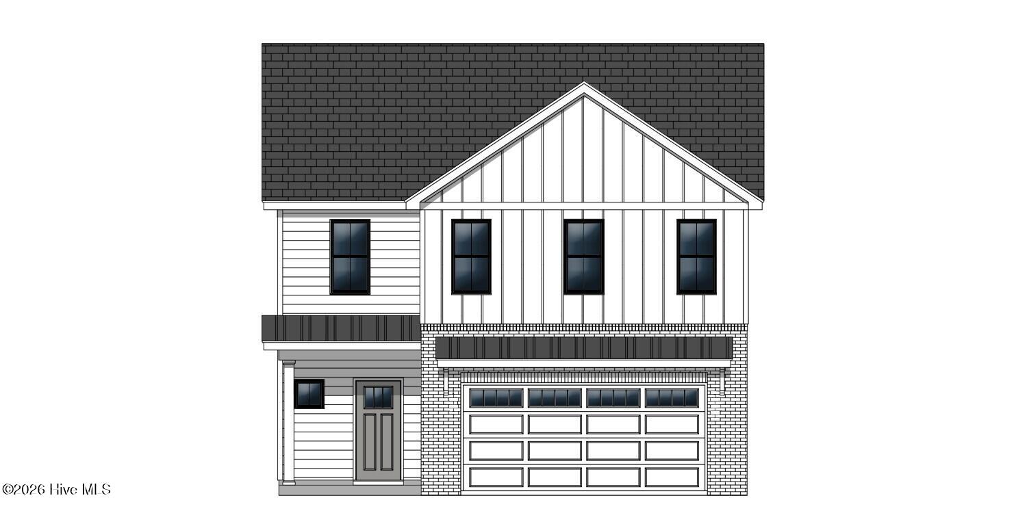 5th image of 300 Provence Wy #A, Greenville, NC 27858 | MLS# 100587209