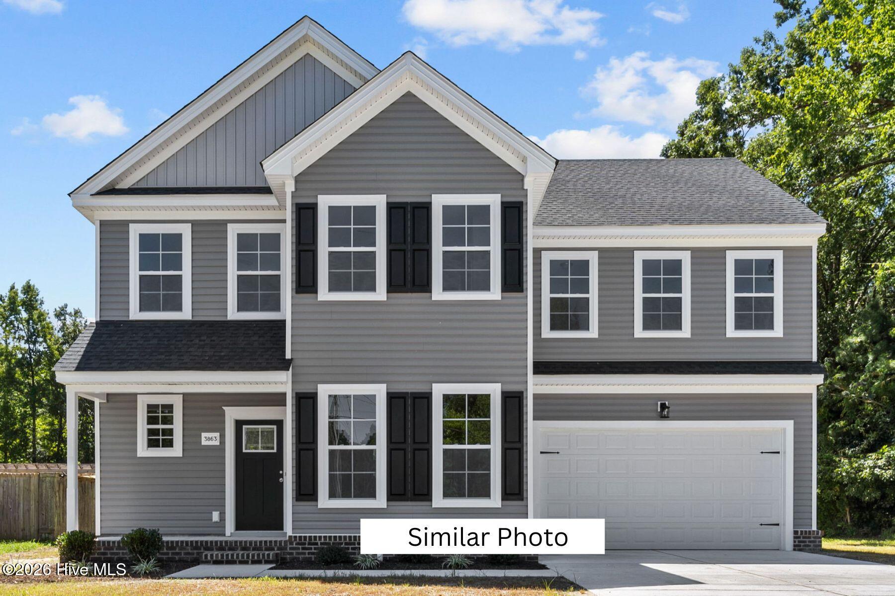 455 Mill Street, Elizabeth City, NC 27909 Listing Photo  1