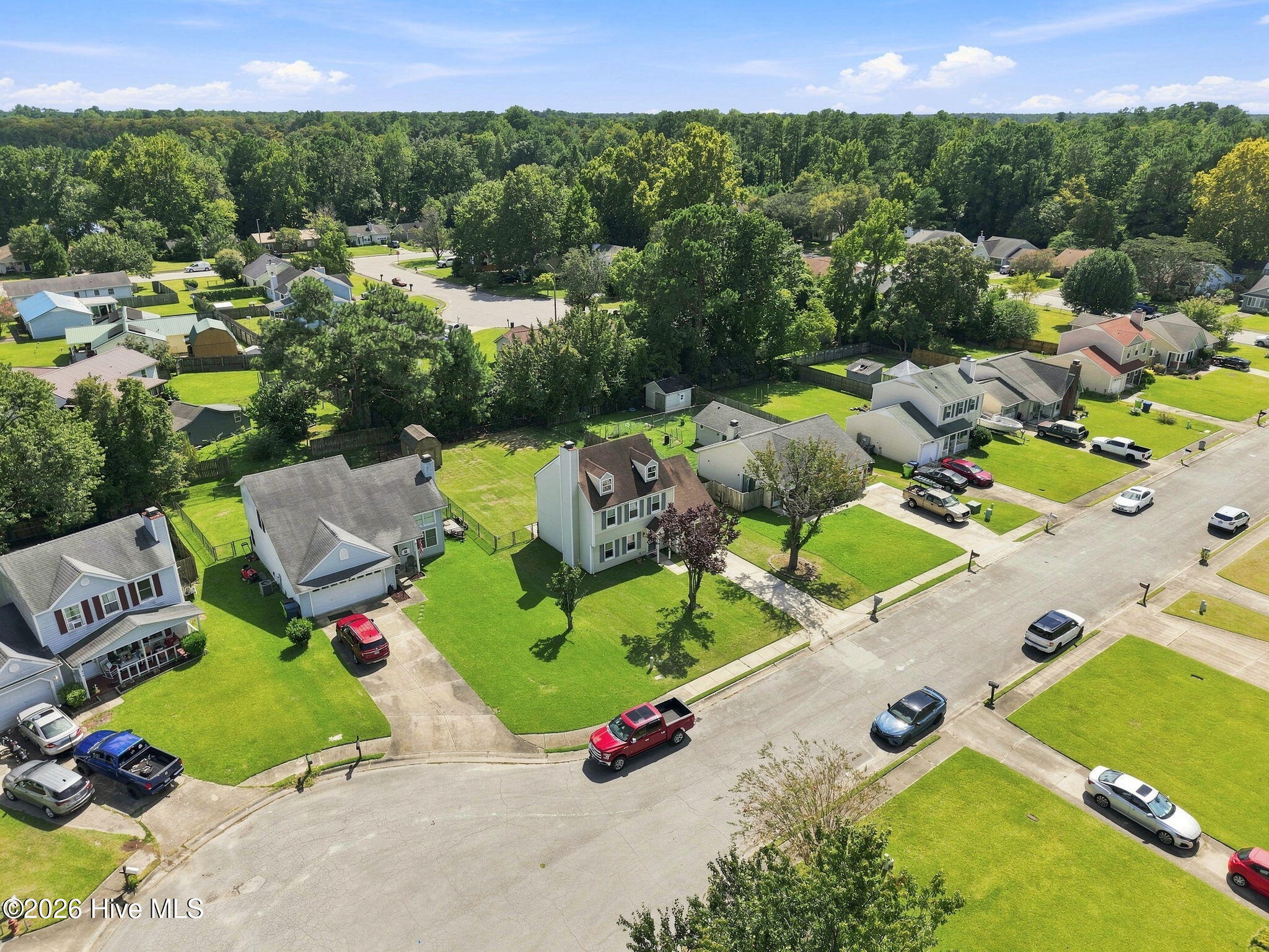 910 Coyote Trail,Havelock