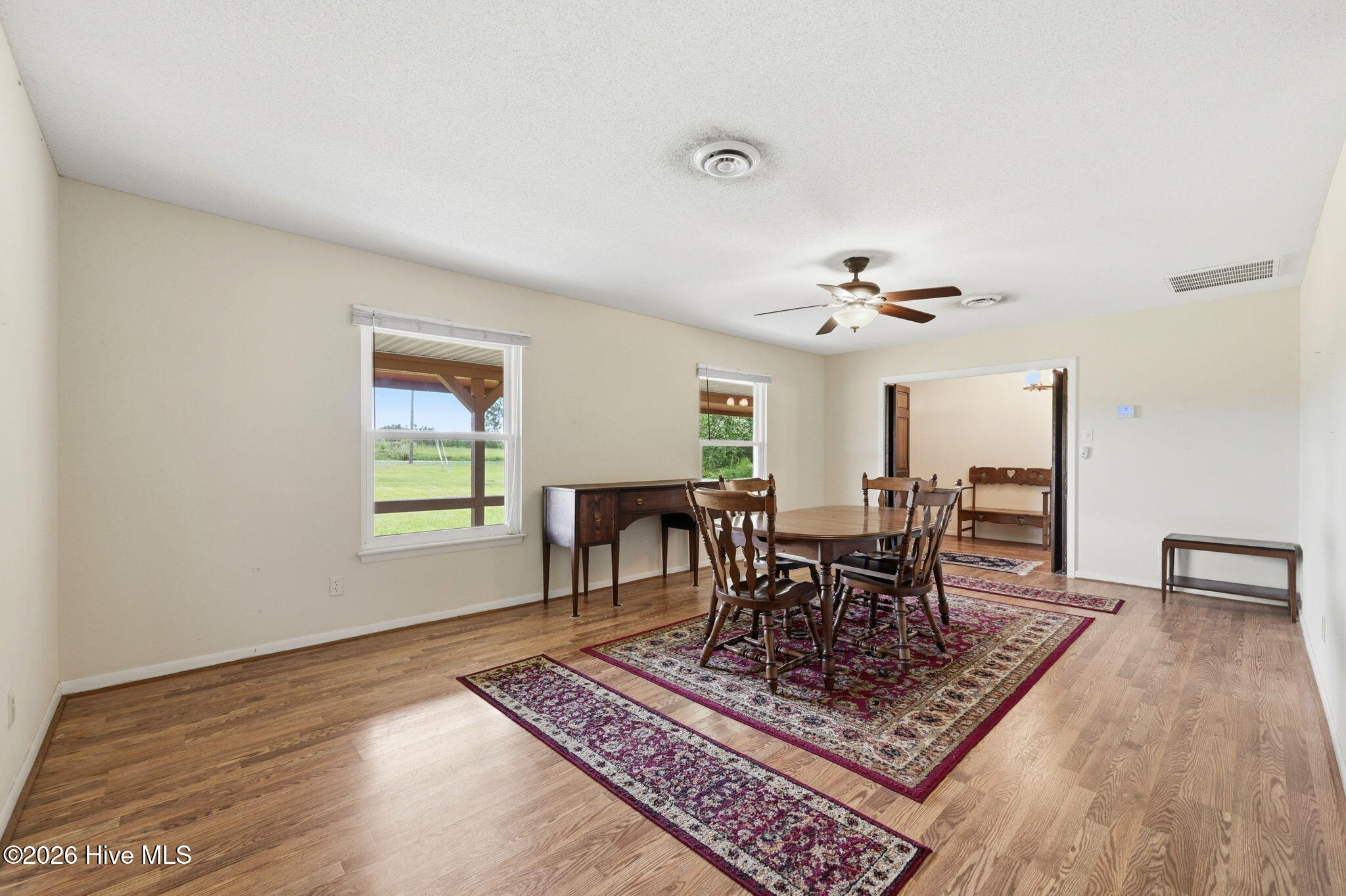 870 Haw Branch Road,Beulaville