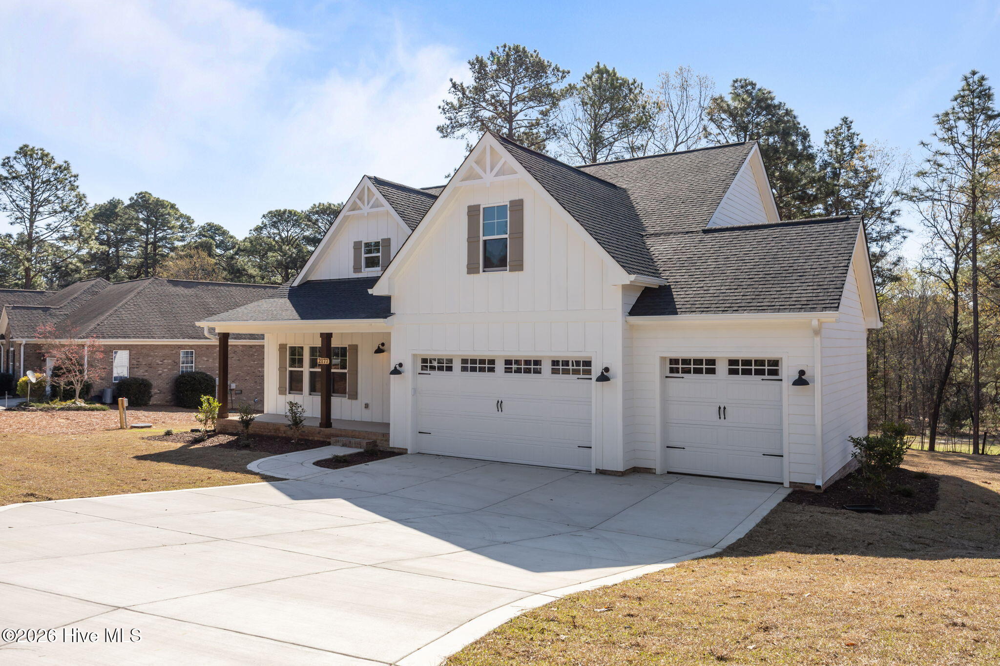 2177 Airport Road