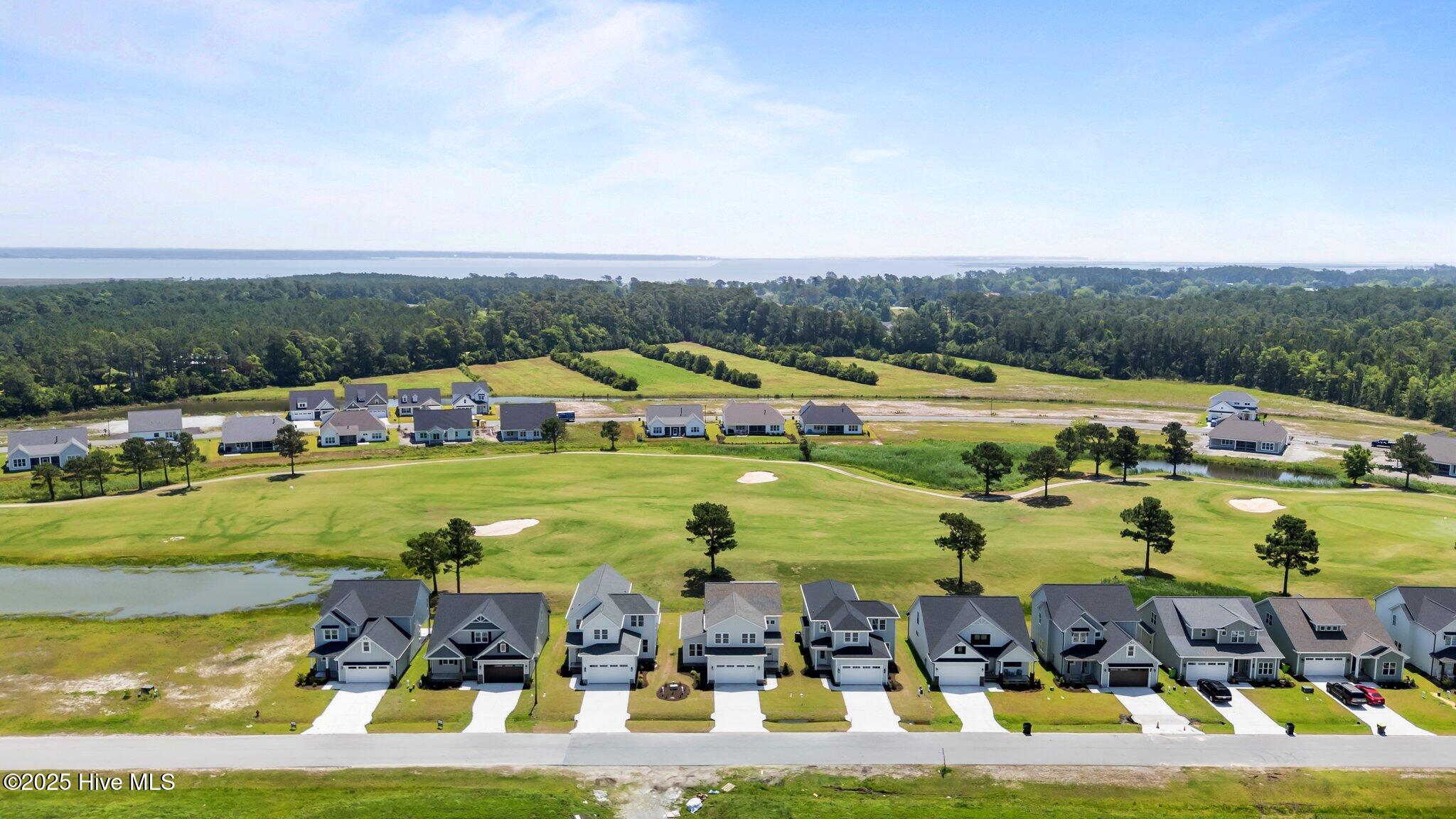 319 Taylorwood Drive,Beaufort