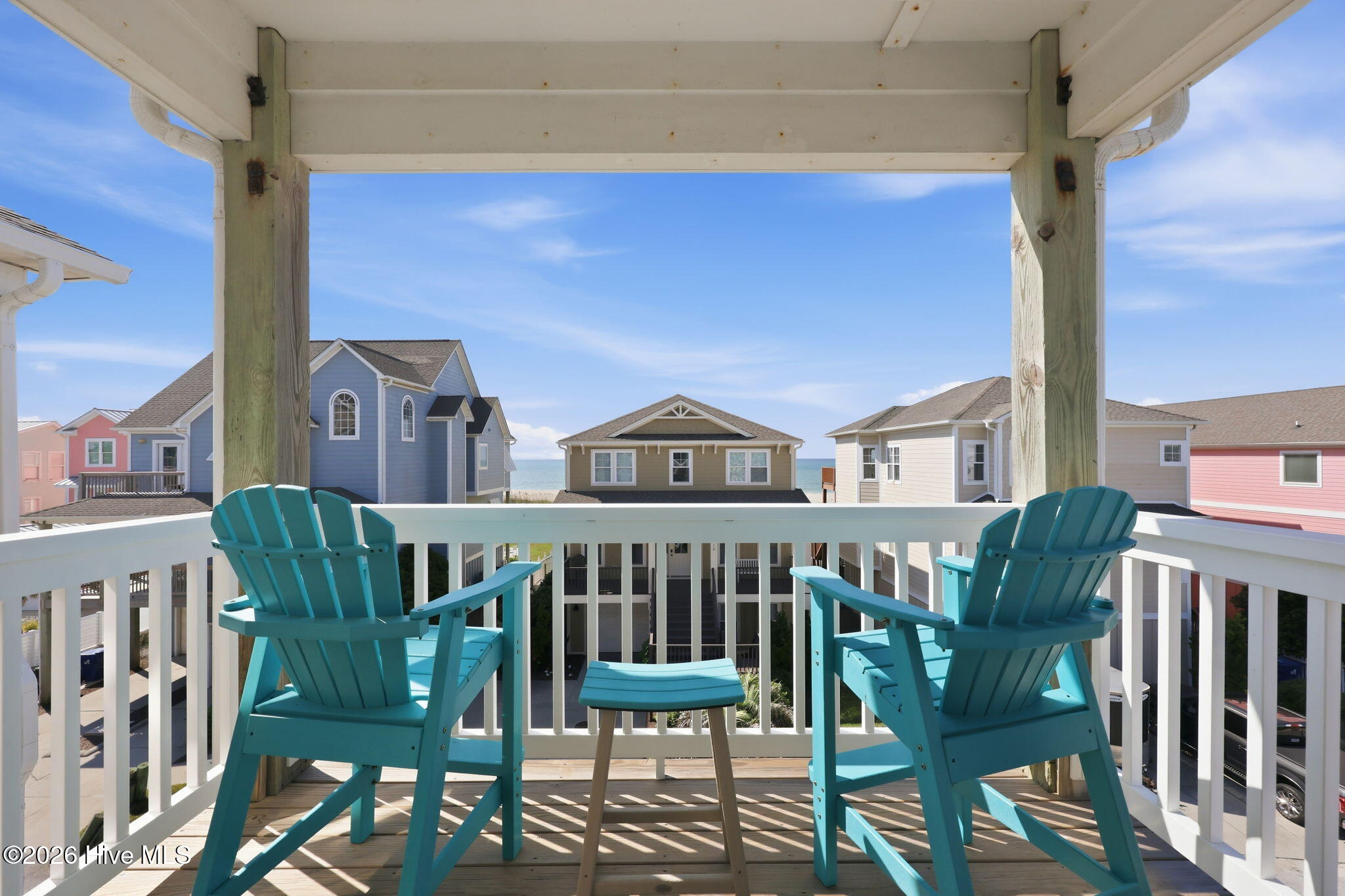 201 Ocean Boulevard C,Atlantic Beach