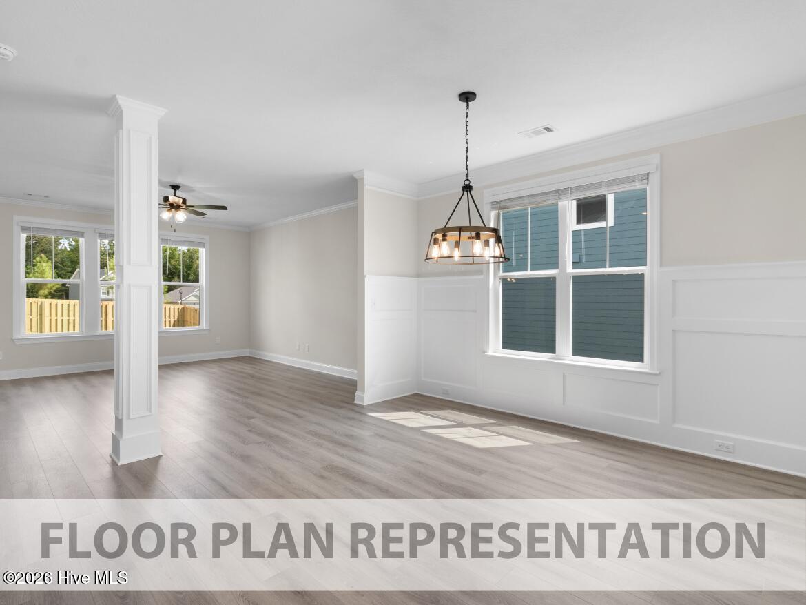 Photo 2 of Single family home for sale at 698 Bobbye Dr #Fb92, North Augusta, SC 29841 | MLS# 100613269 | Listing updated on 2026-10-29