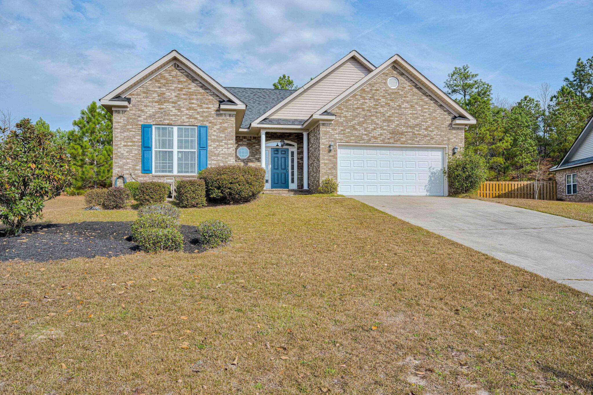 503 Alderson Road, Washington, NC, 27889