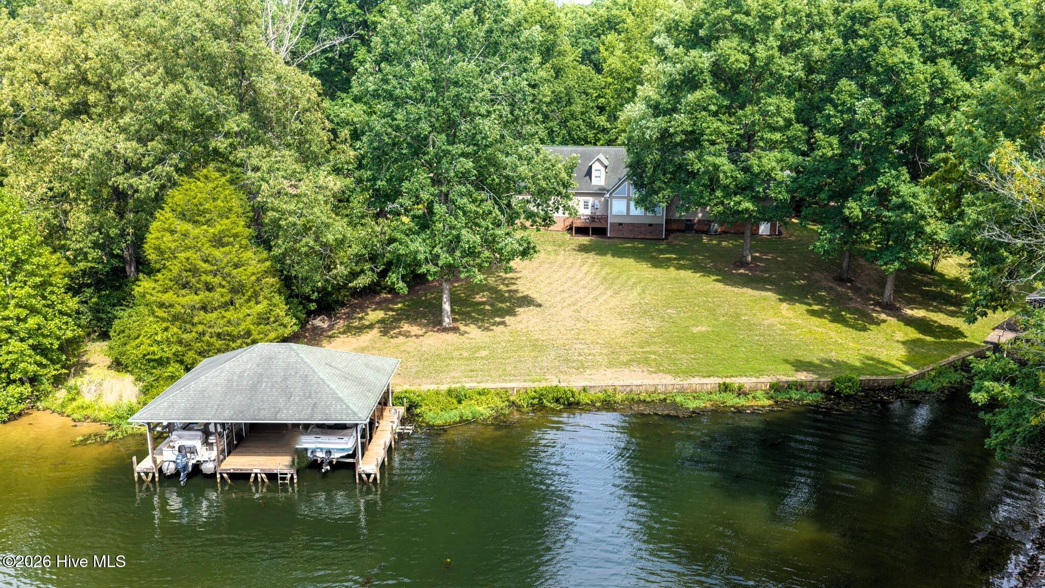 Aerial Photo, Drone Shot