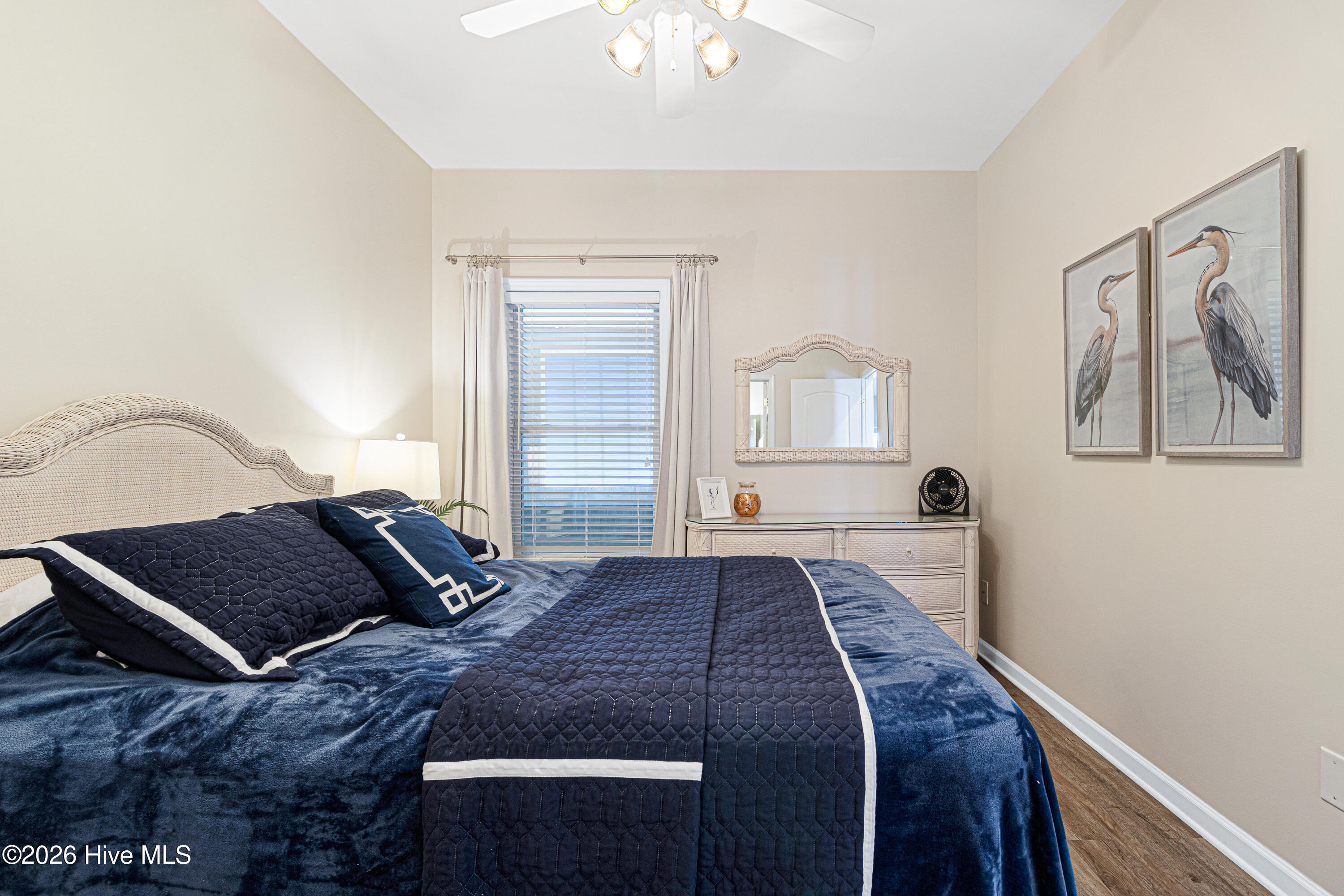 105 Beachwood Drive 1c Blue Water Condominiums,Atlantic Beach