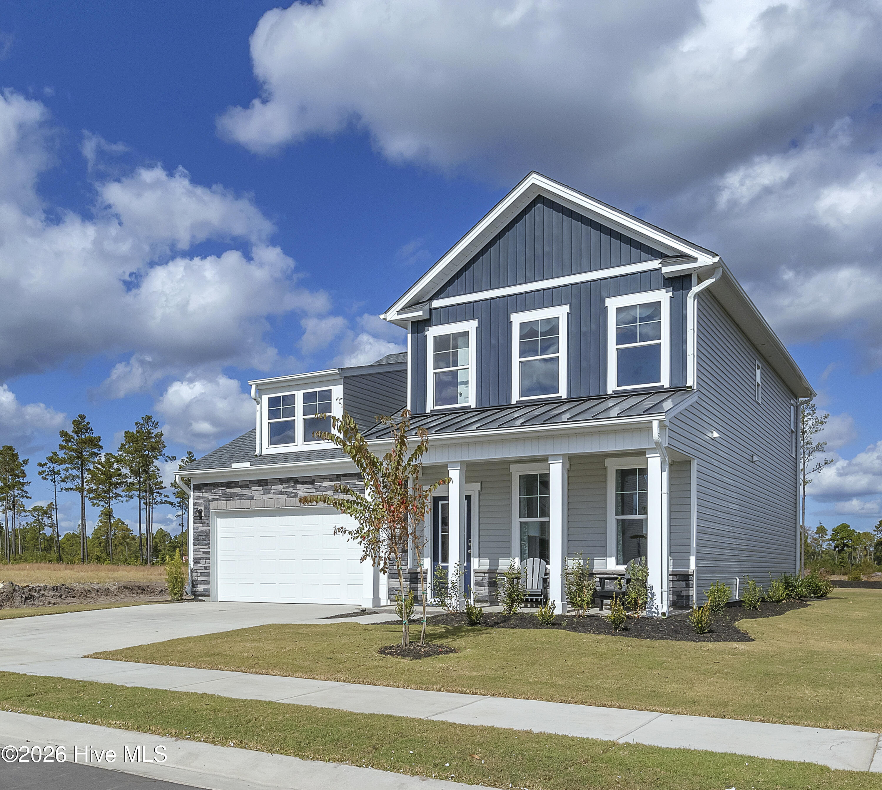 1024 American Egret Way,Morehead City