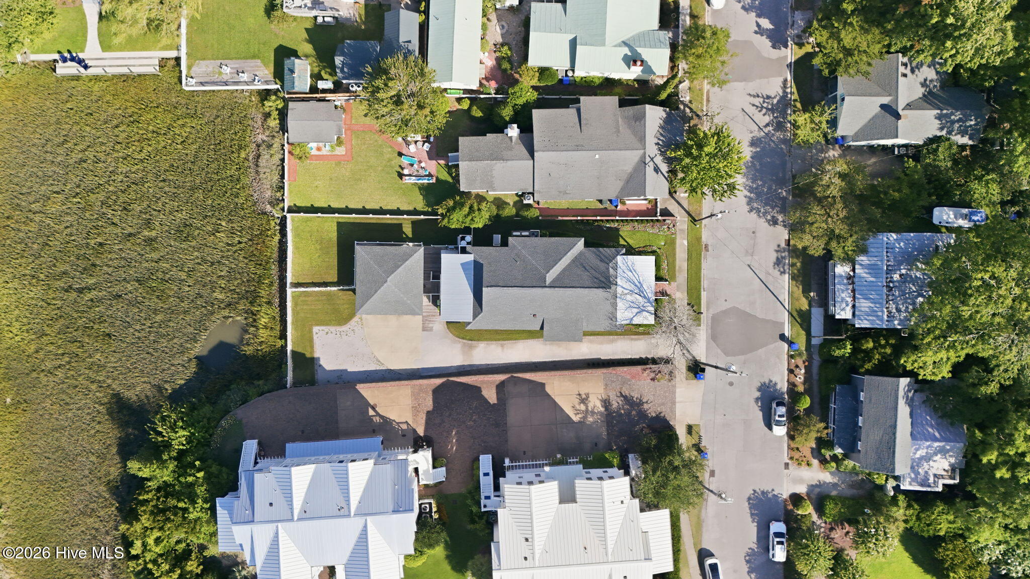 109 Broad Street,Beaufort