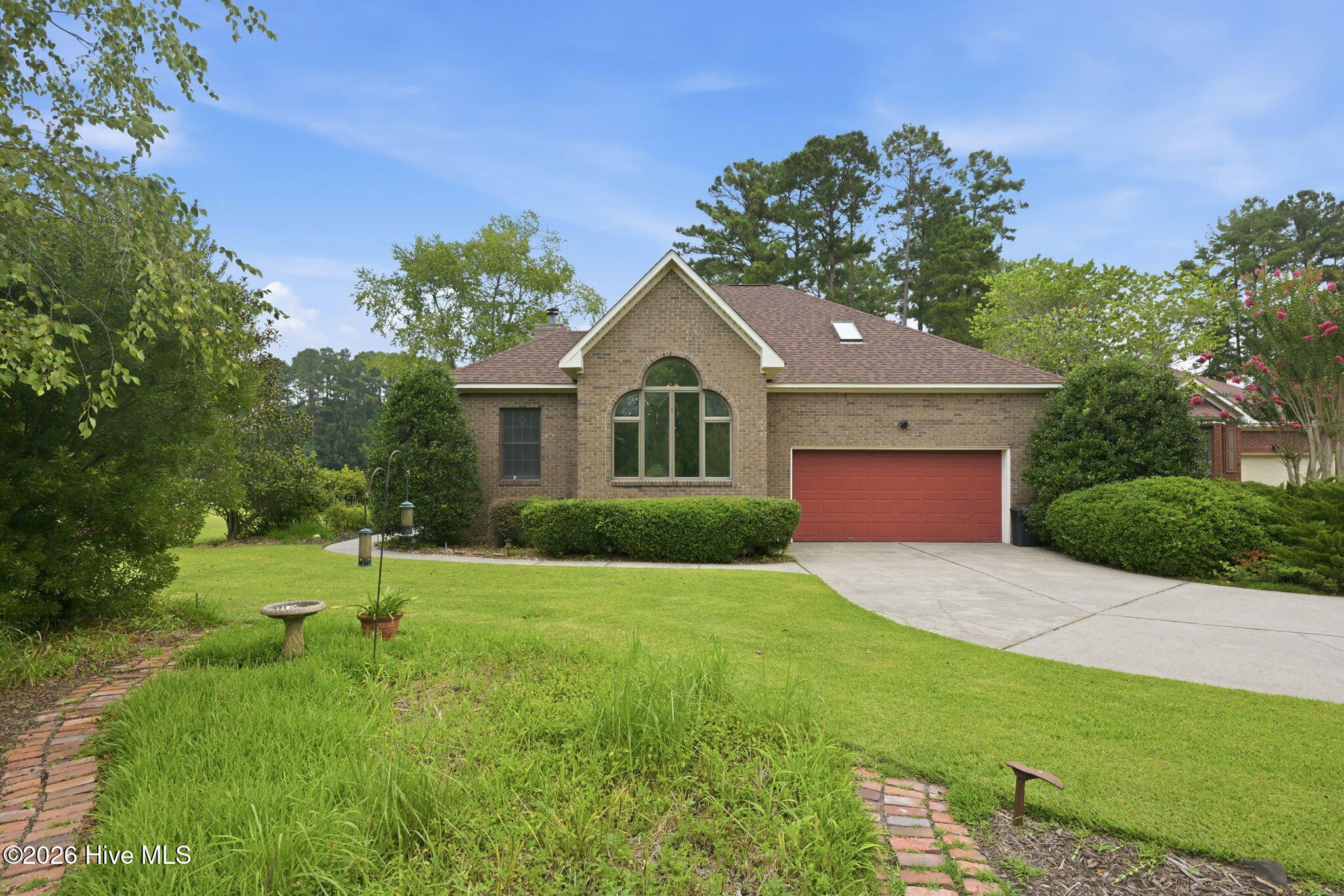 8004 Club House Drive,New Bern