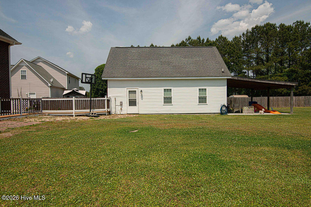 113 Pleasant Court,Jacksonville