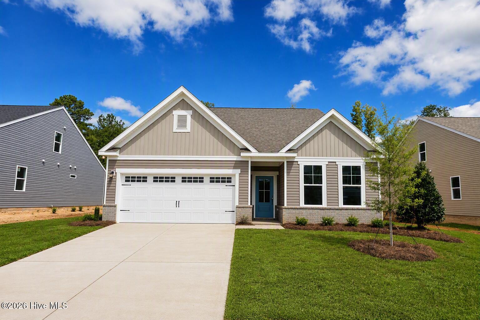 Photo 1 of Single family home for sale at 14349 Yellow Jacket Blvd, North Augusta, SC 29841 | MLS# 100600666 | Listing updated on 2026-09-05