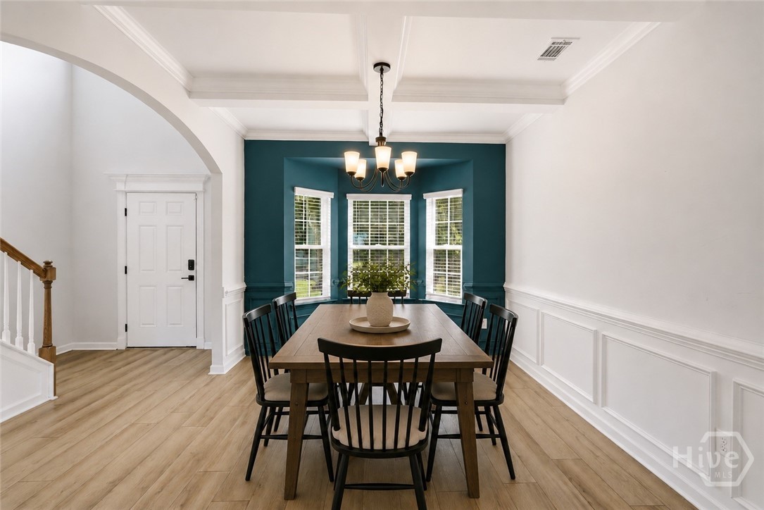 Photo 2 of Single family home for sale at 9475 Tibet Hwy SE Rd, Allenhurst, GA 31301 | MLS# SA363832 | Listing updated on 2026-10-07