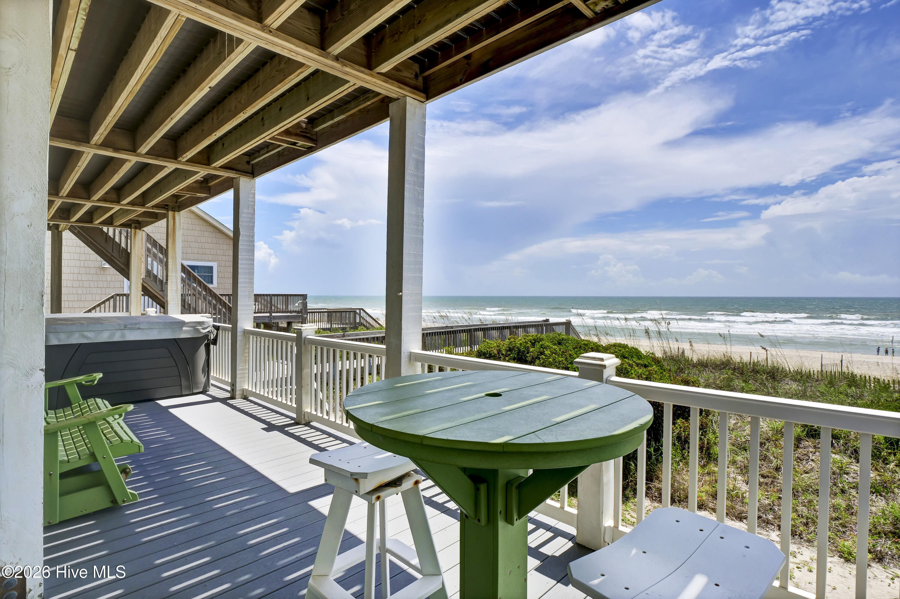 138 Topsail Road, North Topsail Beach, NC, 28460