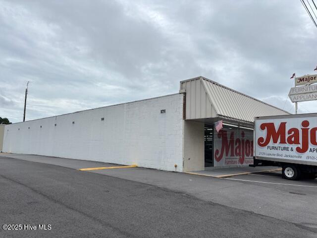 2127 Lejeune Boulevard, Jacksonville, NC, 28546