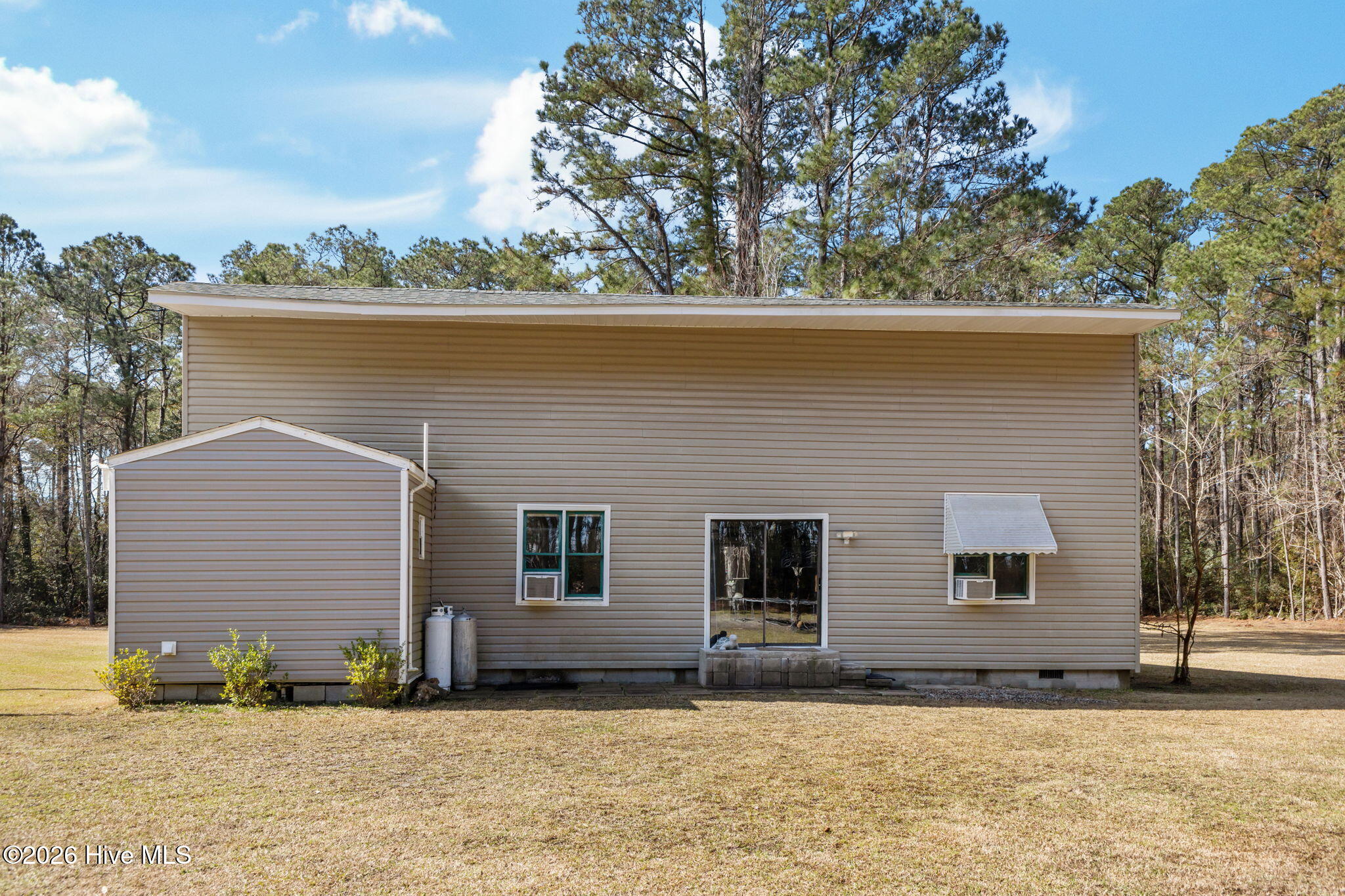 257 Crows Nest Road,Beaufort
