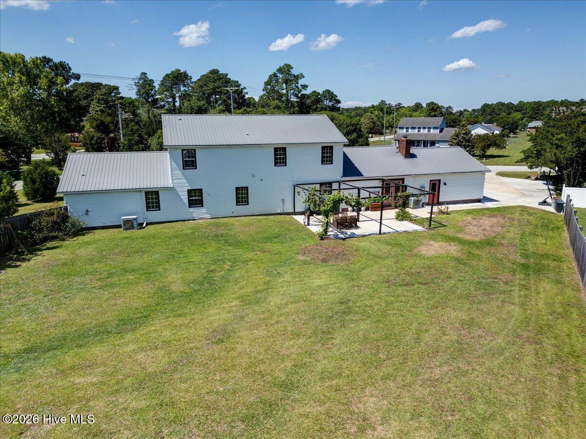 1917 Champion Drive,Morehead City