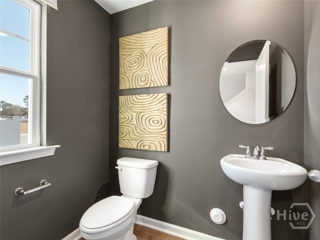 111 Gardens Drive, Brunswick, GA, 31525