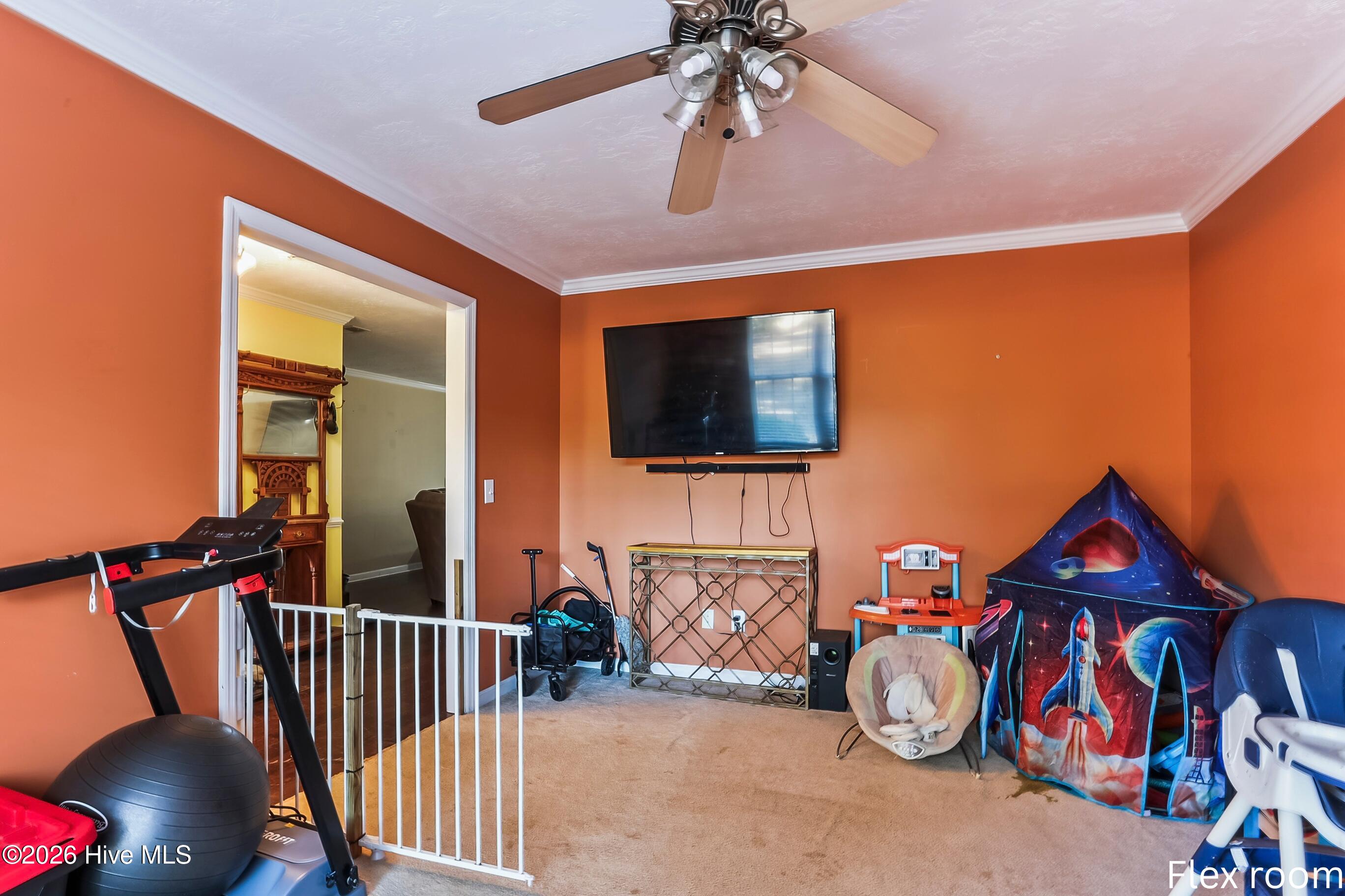Photo 4 of Single family home for sale at 120 Connector Rd, Graniteville, SC 29829 | MLS# 100609221 | Listing updated on 2026-10-10