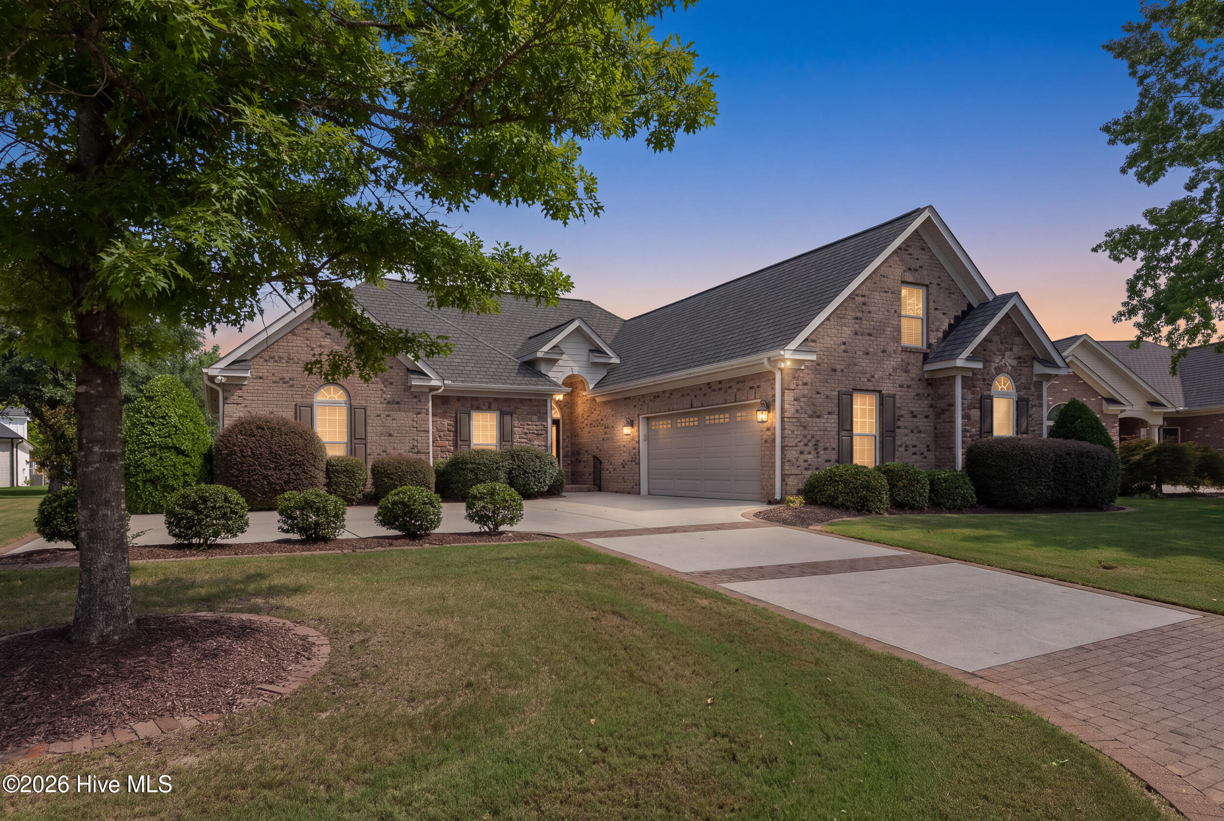 1st image of 205 Jack Pl, Winterville, NC 28590 | MLS# 100597708