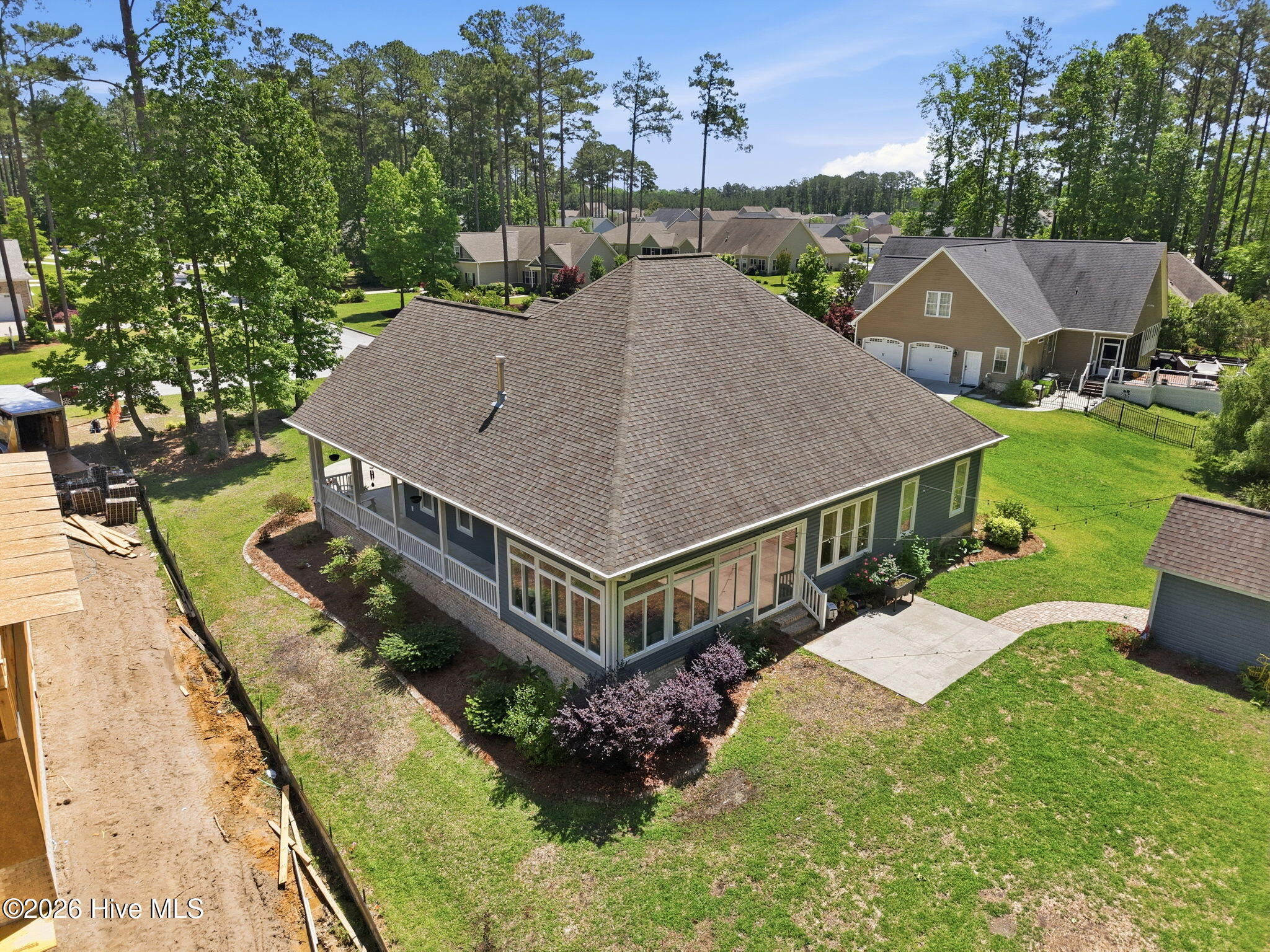 4914 Spring Green,New Bern