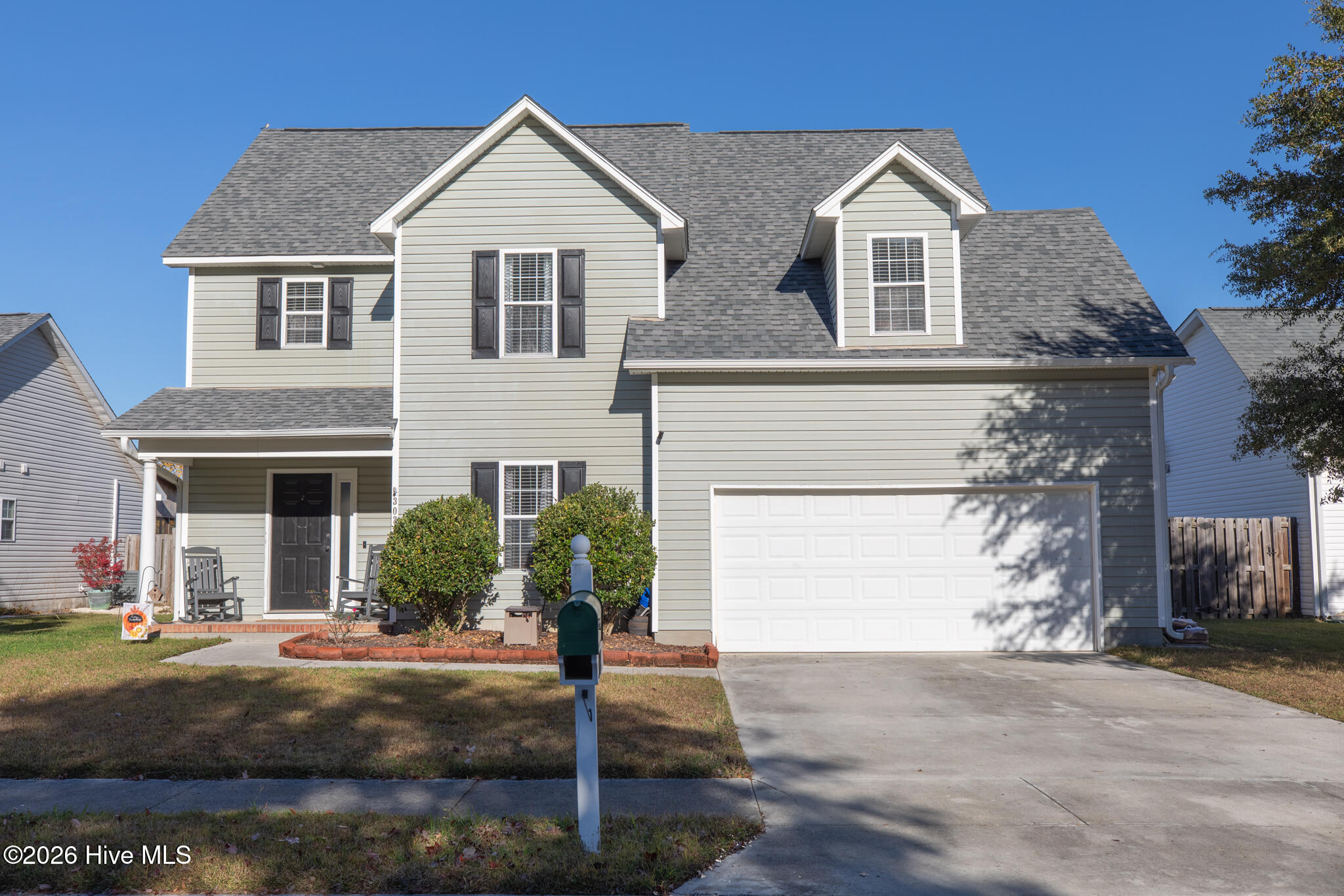 302 Providence Drive,Jacksonville