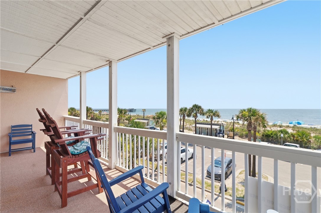 Photo 1 of Condo for sale at 1707 Strand #4, Tybee Island, GA 31328 | MLS# SA358640 | Listing updated on 2026-10-29