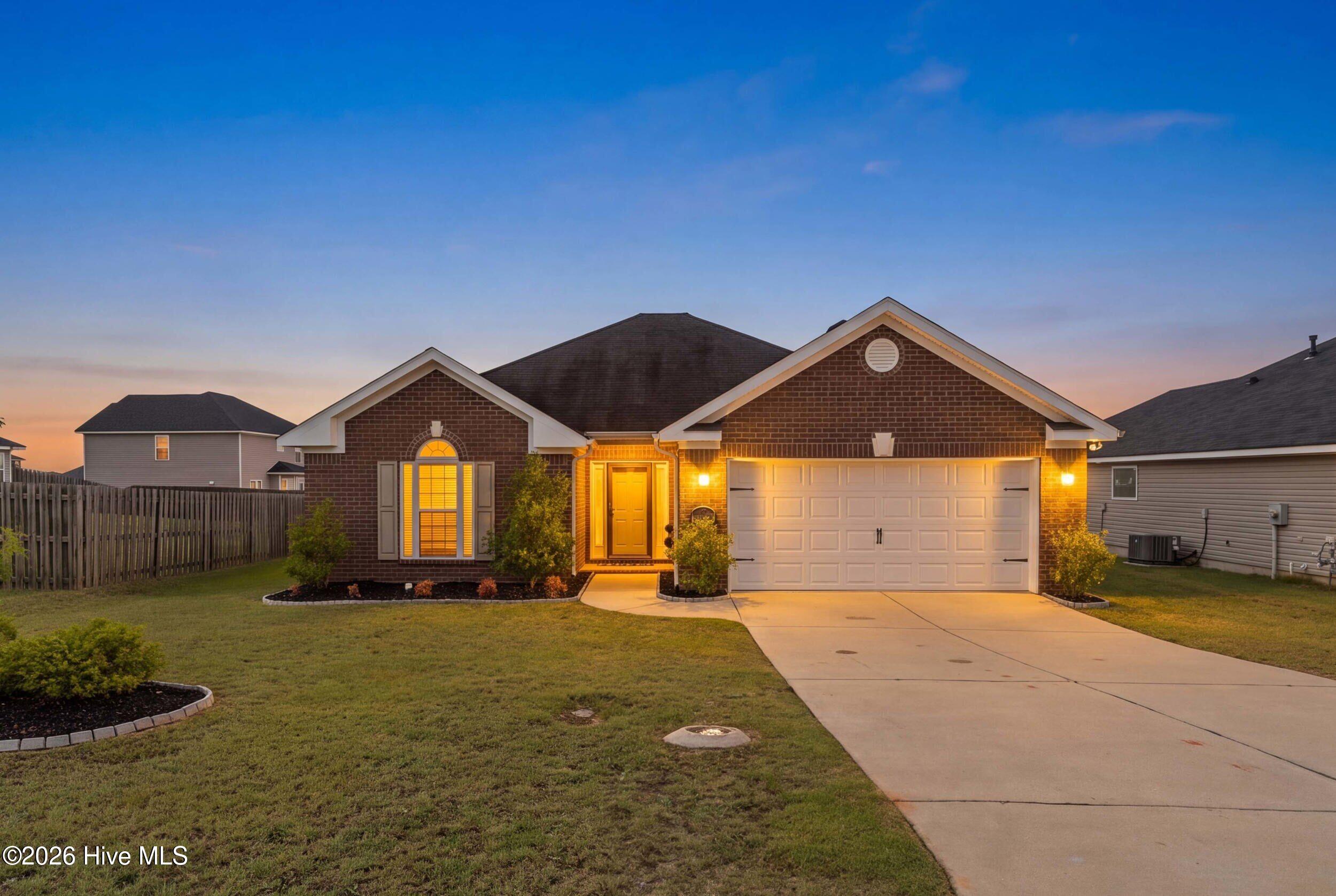 1st image of 2542 Inverness Dr, Hephzibah, GA 30815 | MLS# 100595297