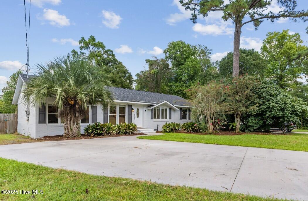 Homes for sale in Wilmington, NC | 3901 Ashley Cir, Wilmington, NC 28403 | MLS# 100527915