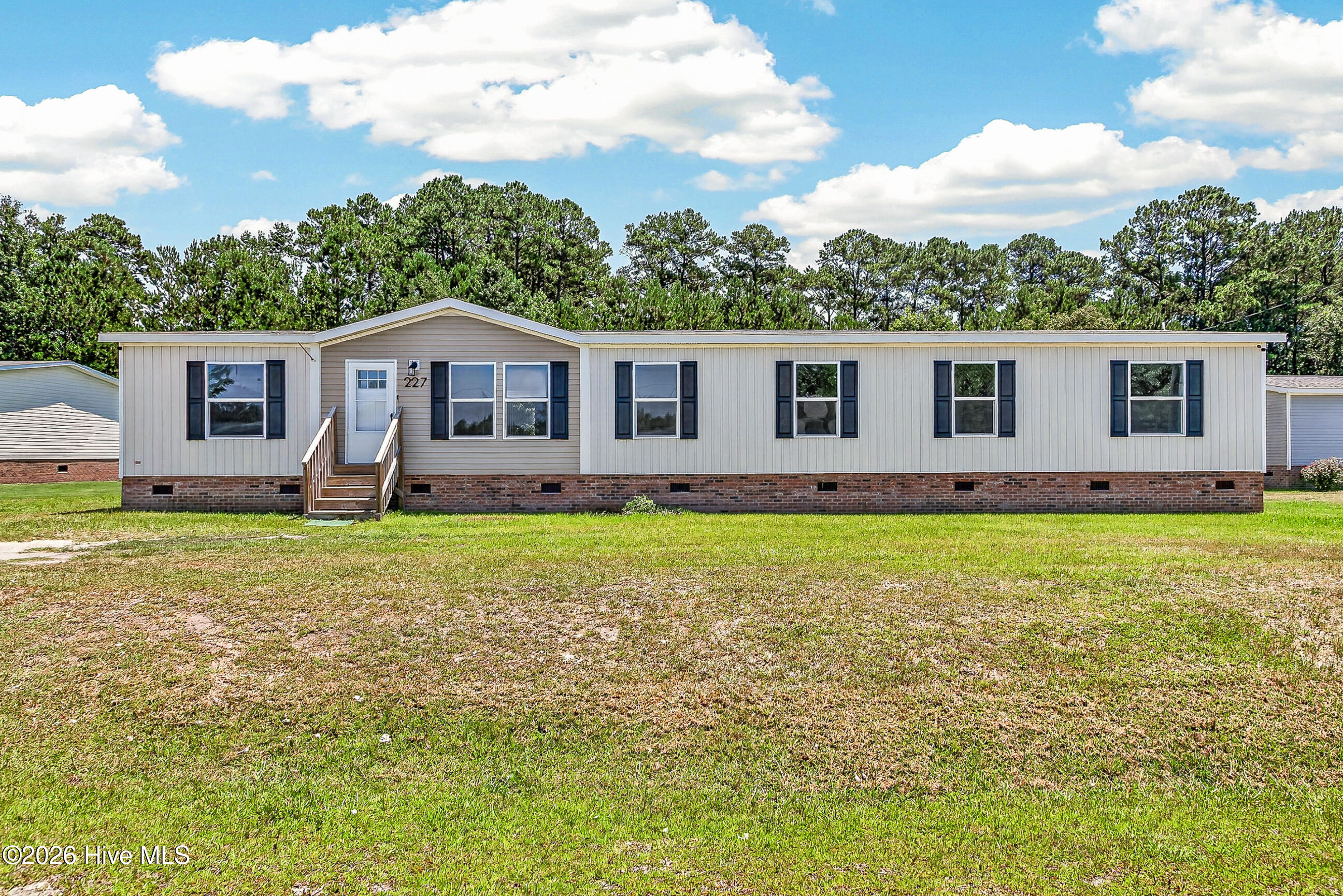 227 Mewborn Drive,Beulaville