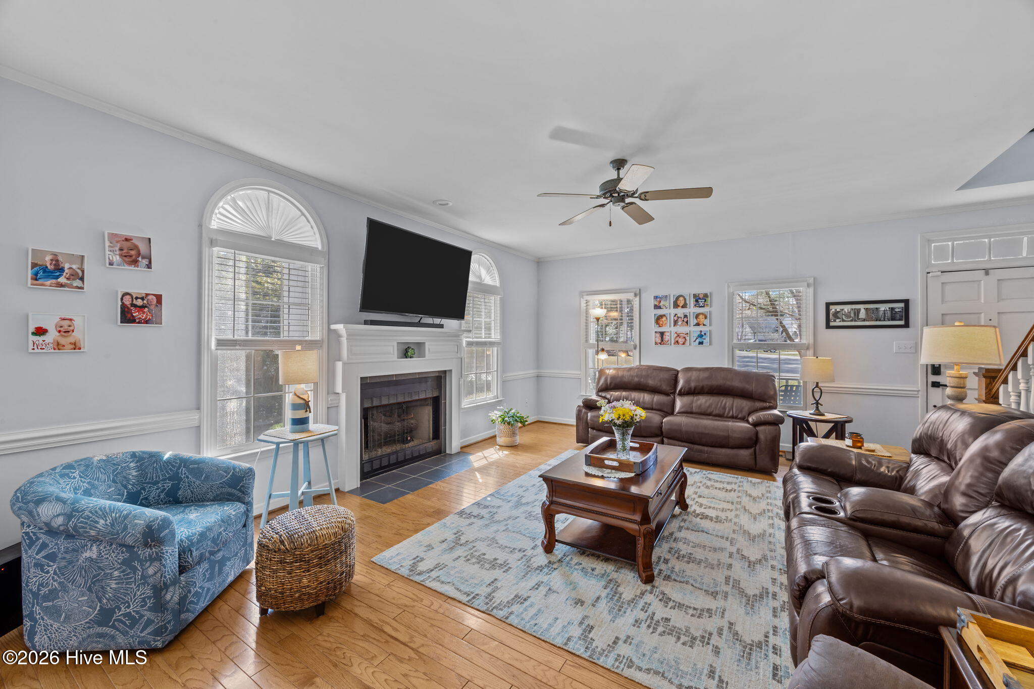 504 Blackledge Circle,Trent Woods