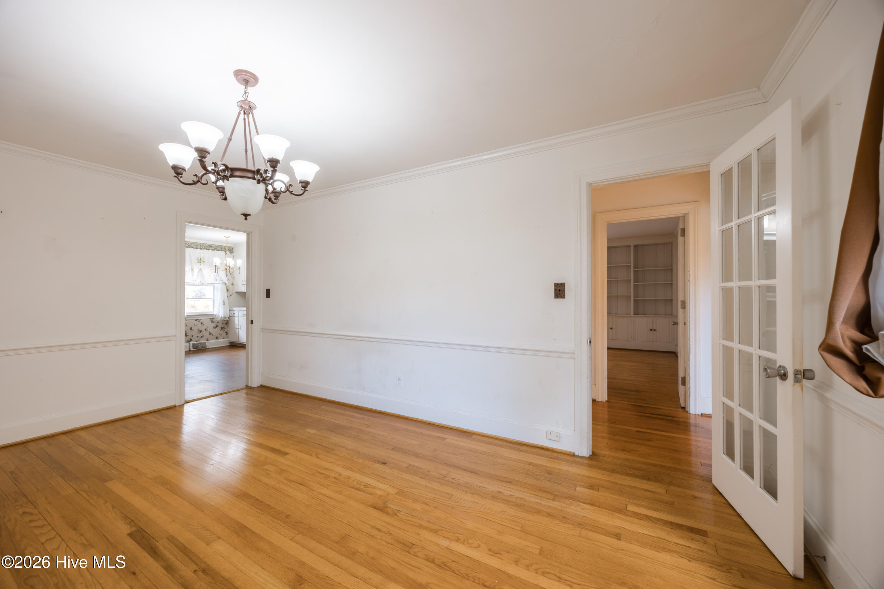 3416 Hawthorne Road, Rocky Mount, NC, 27804