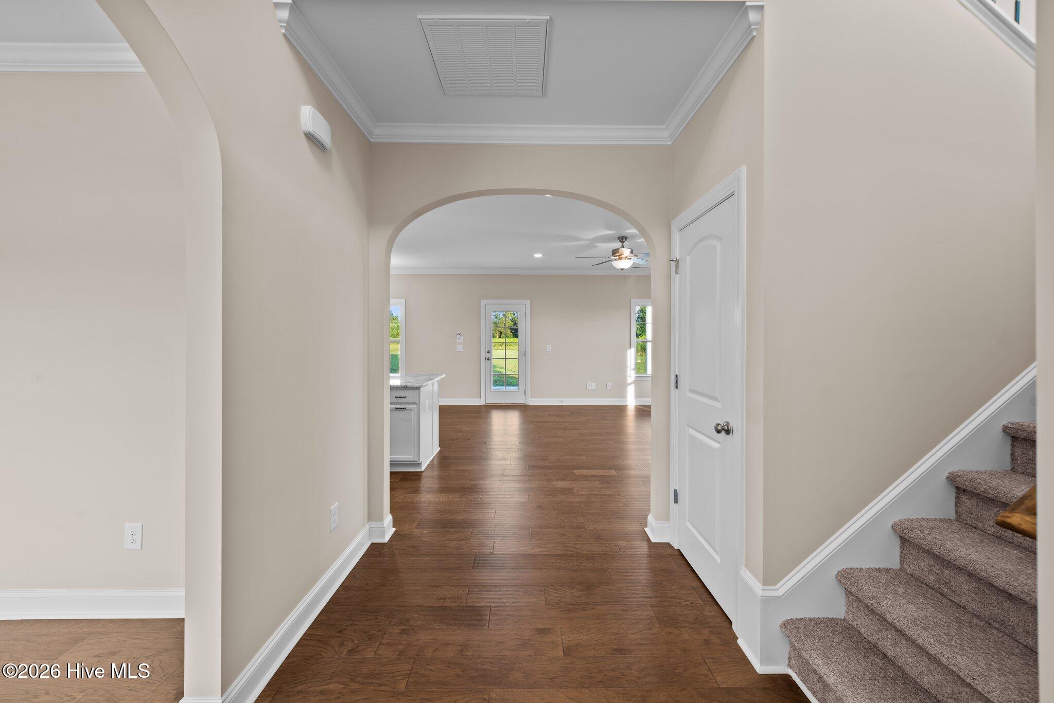 2nd image of 1109 Steele Dr, Grimesland, NC 27837 | MLS# 100589045