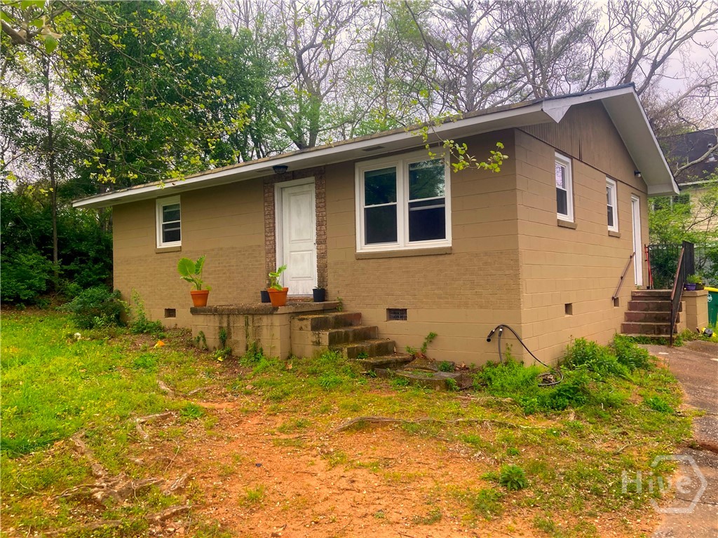 172 Hart, Athens, GA, 30606